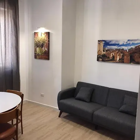 Appartement Leccemaresalento Lecce