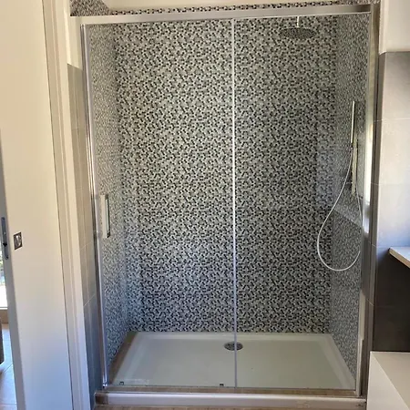 Appartement Leccemaresalento