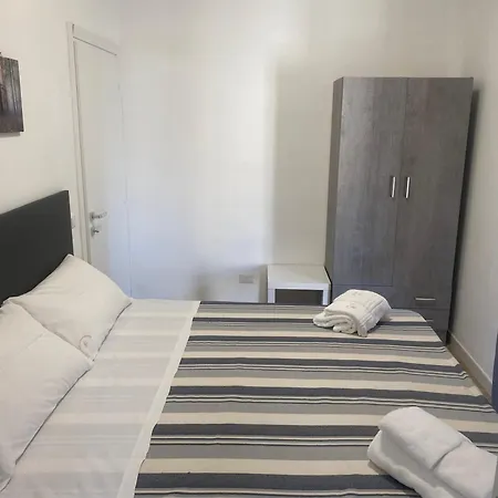 Appartement Leccemaresalento *