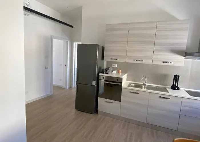 Lejlighed Leccemaresalento