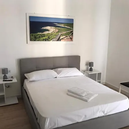 Apartamento Leccemaresalento Lecce
