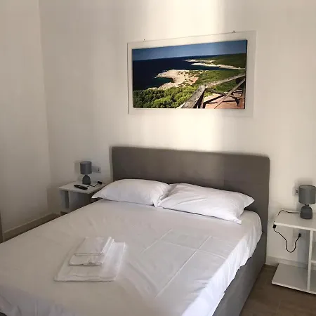 Leccemaresalento Διαμέρισμα Λέτσε