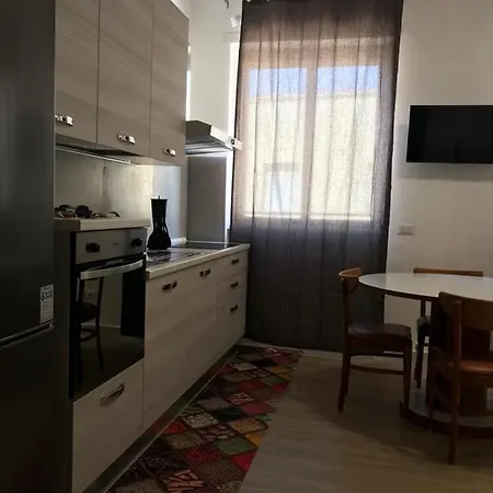 Leccemaresalento Διαμέρισμα Λέτσε