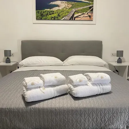 Διαμέρισμα Leccemaresalento Λέτσε