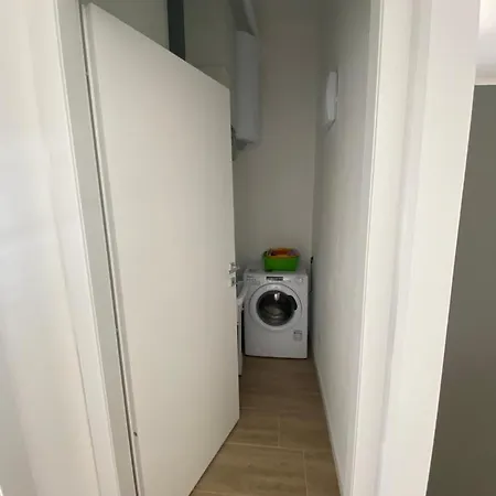 Apartament Leccemaresalento Lecce