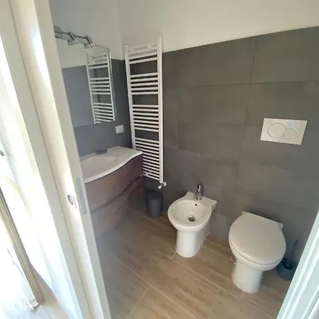 Leccemaresalento Appartamento Lecce