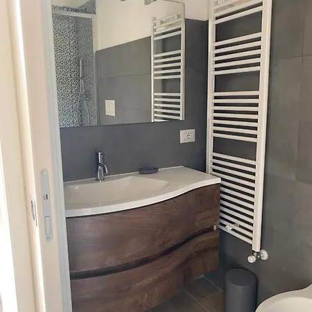 Leccemaresalento Apartament Lecce