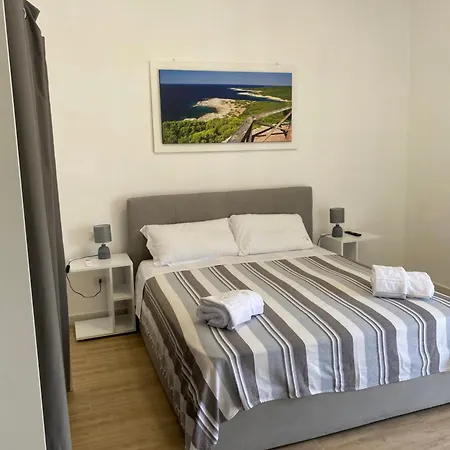 Appartamento Leccemaresalento Lecce