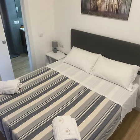 Leccemaresalento Apartament Lecce