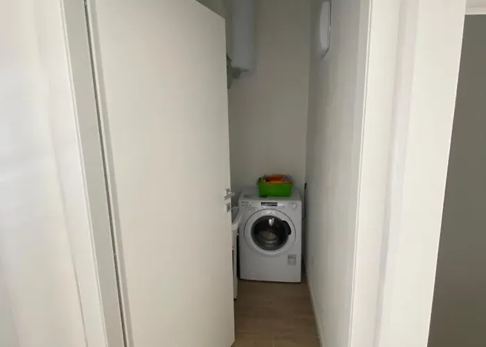 דירה Leccemaresalento לצ'ה