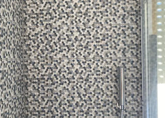 דירה Leccemaresalento