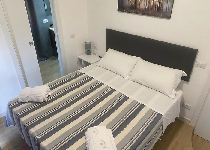 Leccemaresalento דירה לצ'ה